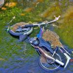 Scooter gestolen? Wat je moet doen