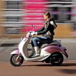 Goedkope scooterverzekering is geen duurkoop