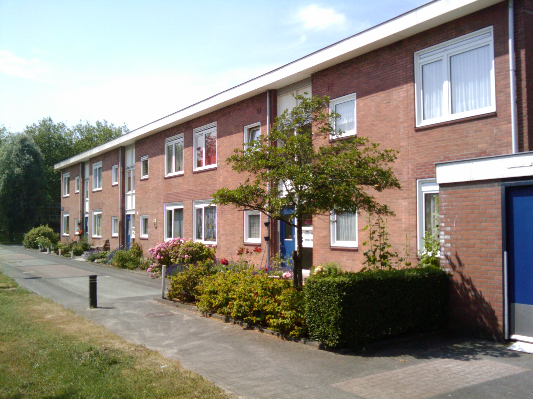 overlijdensrisicoverzekering en een huurwoning