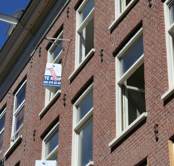 NHG kostengrens wordt in 2016 niet verlaagd