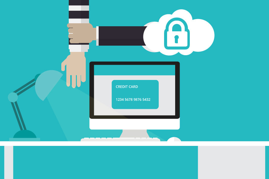 Internetfraude of internetoplichting moeilijker maken
