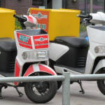 5 uitsluitingen op je scooterverzekering